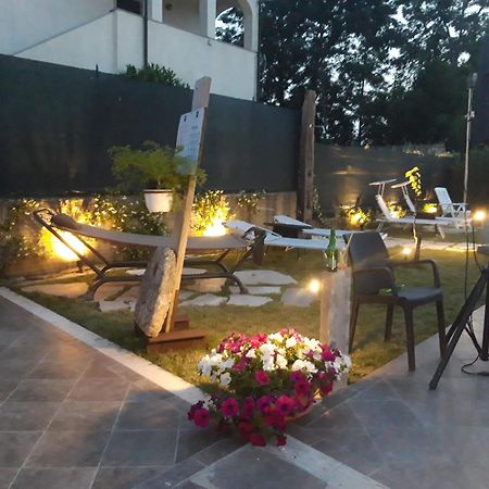 Borgo Nicoletta Case Per Le Vacanze Filandari Exterior foto