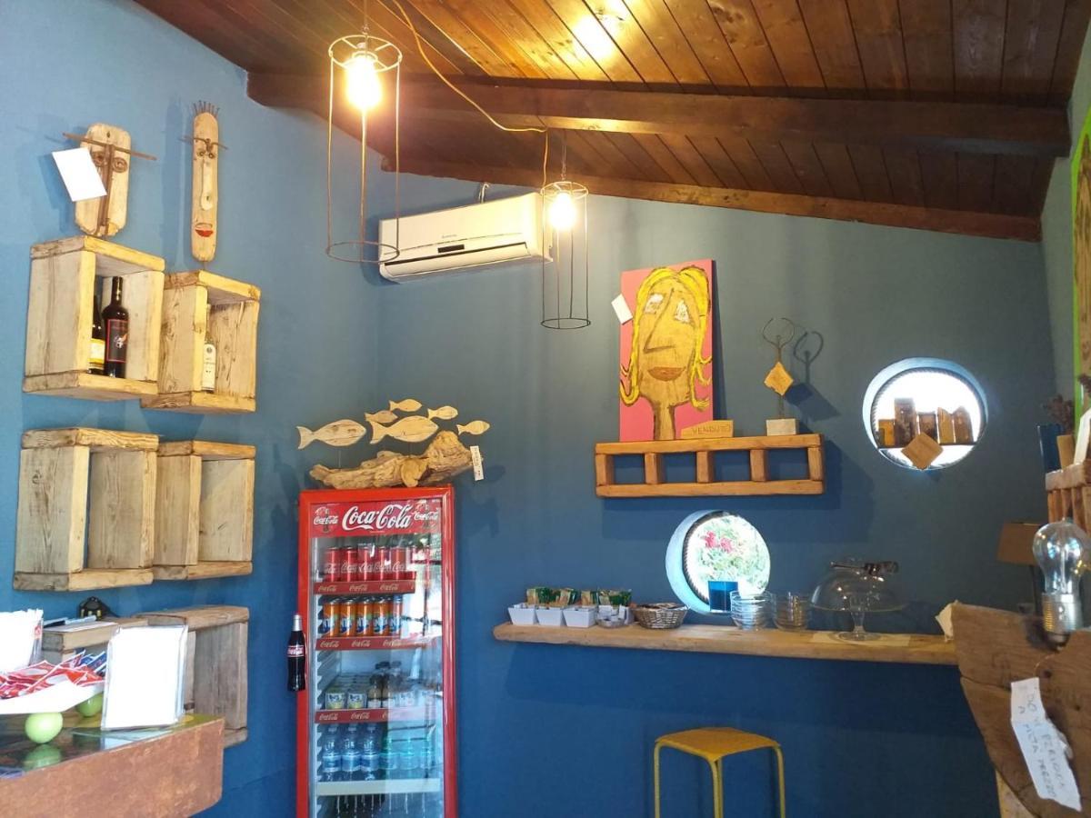 Borgo Nicoletta Case Per Le Vacanze Filandari Exterior foto