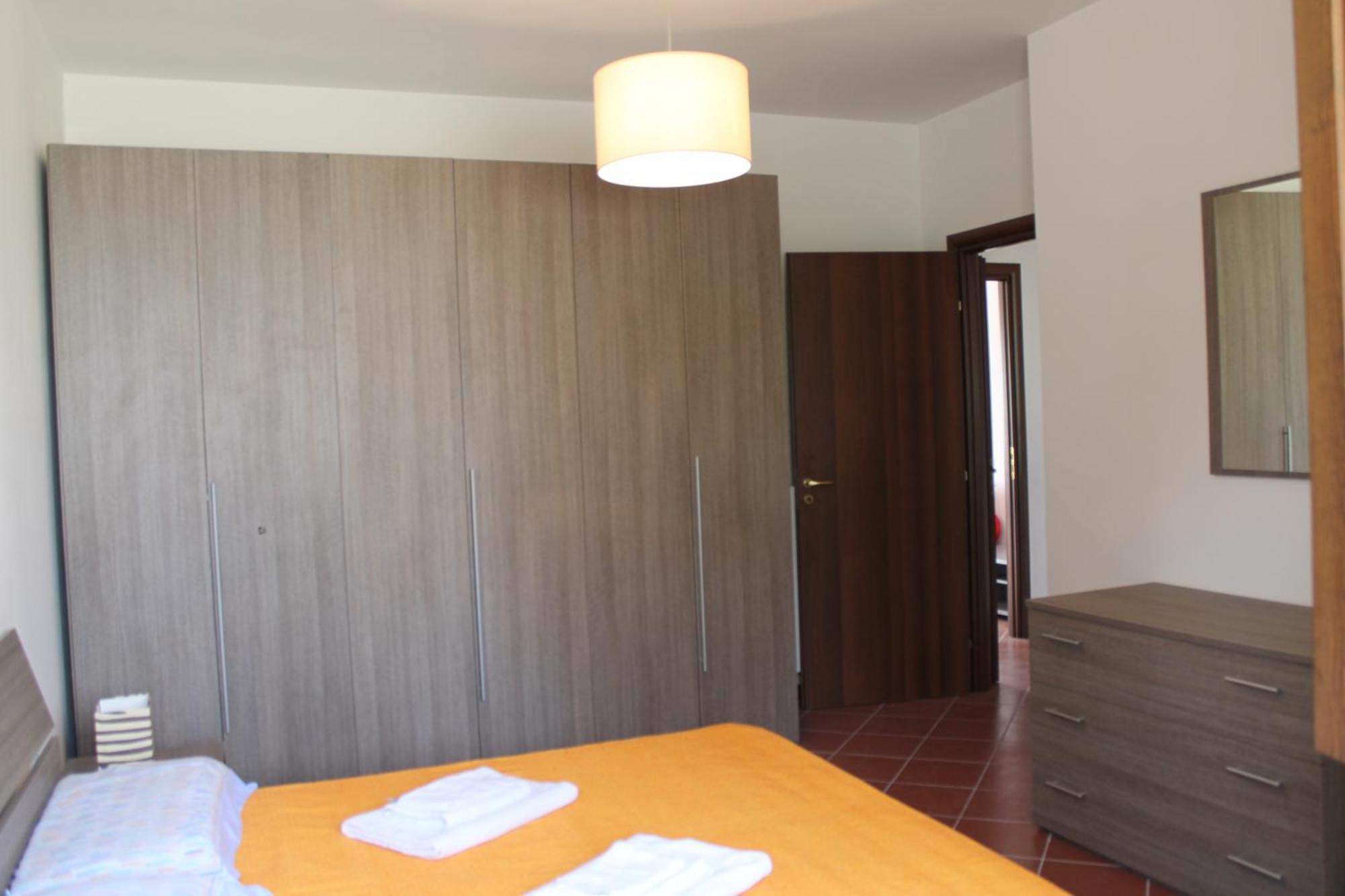 Borgo Nicoletta Case Per Le Vacanze Filandari Exterior foto