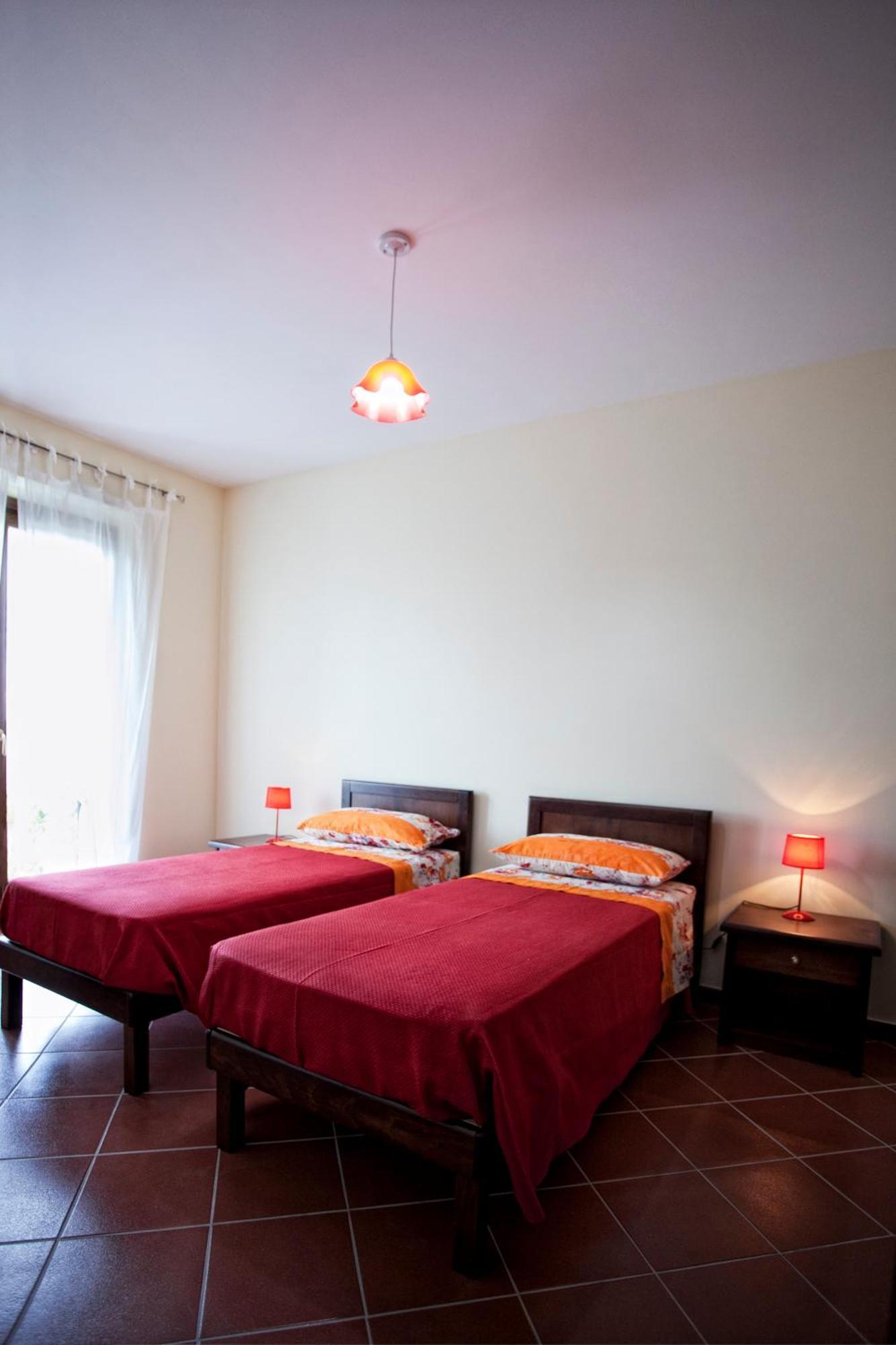 Borgo Nicoletta Case Per Le Vacanze Filandari Exterior foto