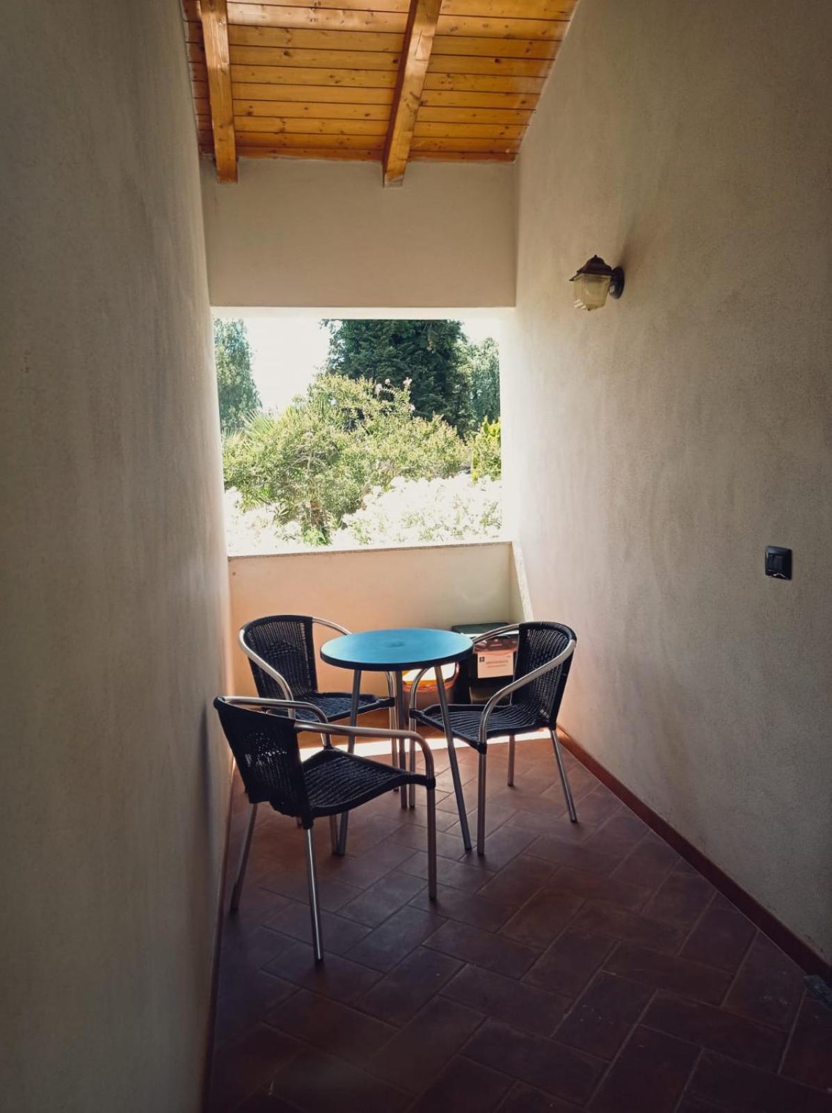 Borgo Nicoletta Case Per Le Vacanze Filandari Exterior foto