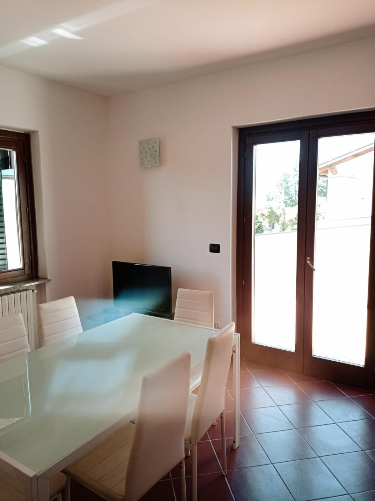 Borgo Nicoletta Case Per Le Vacanze Filandari Exterior foto