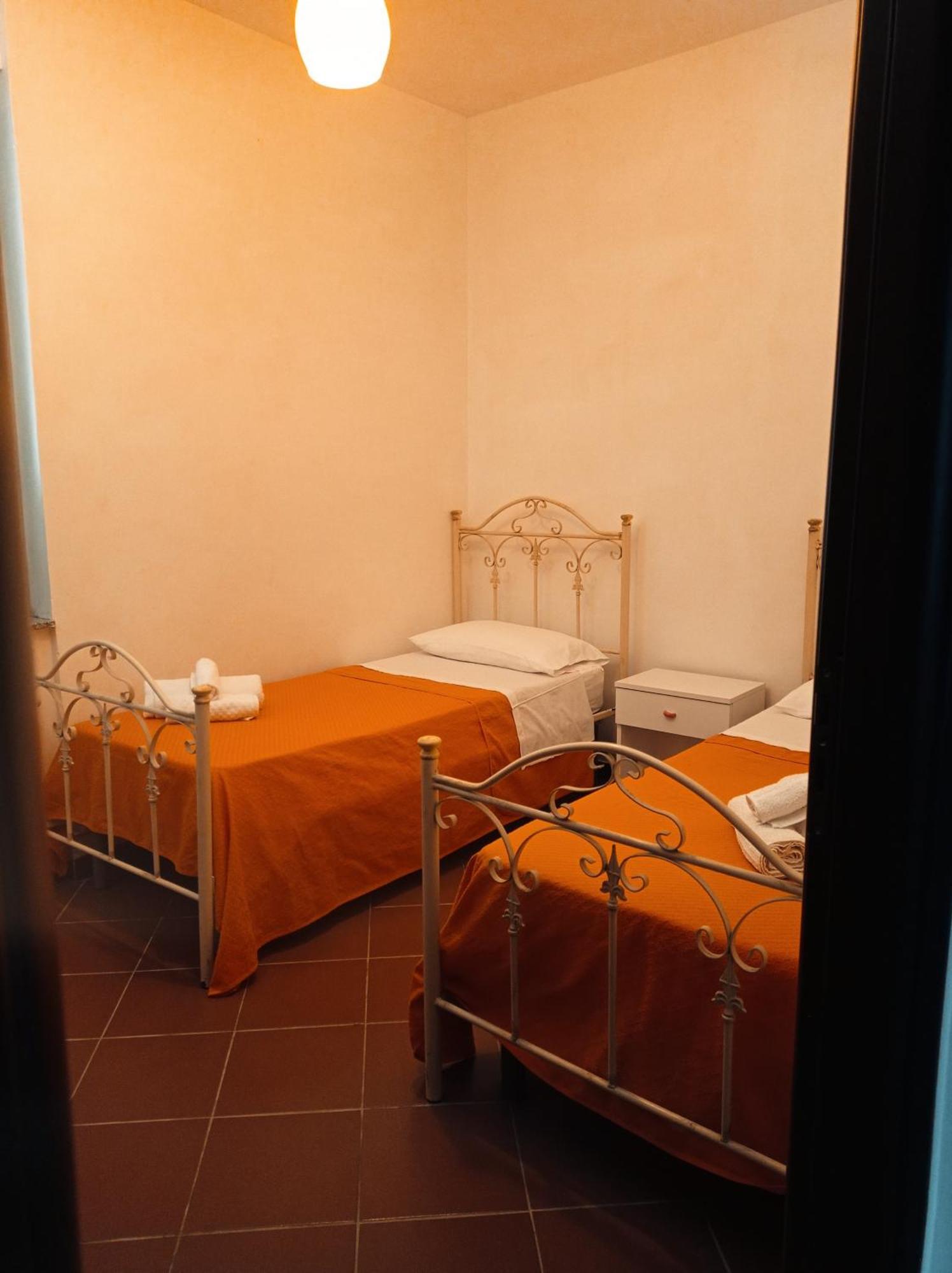 Borgo Nicoletta Case Per Le Vacanze Filandari Exterior foto