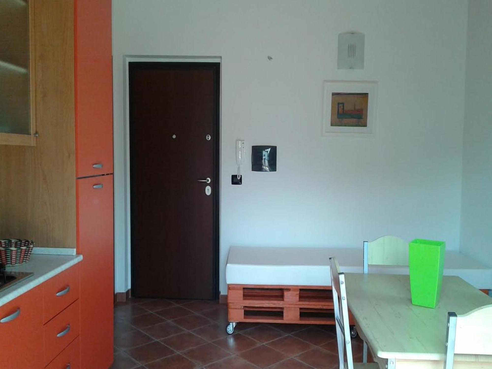 Borgo Nicoletta Case Per Le Vacanze Filandari Exterior foto