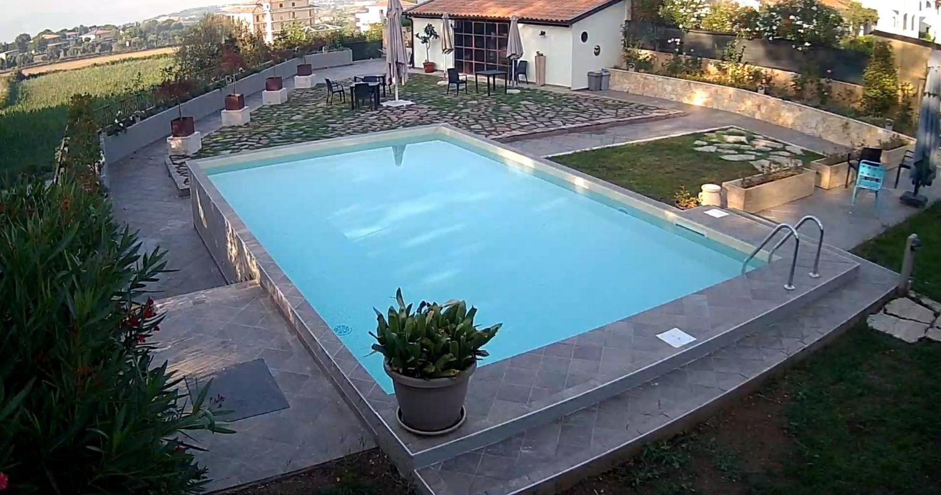 Borgo Nicoletta Case Per Le Vacanze Filandari Exterior foto