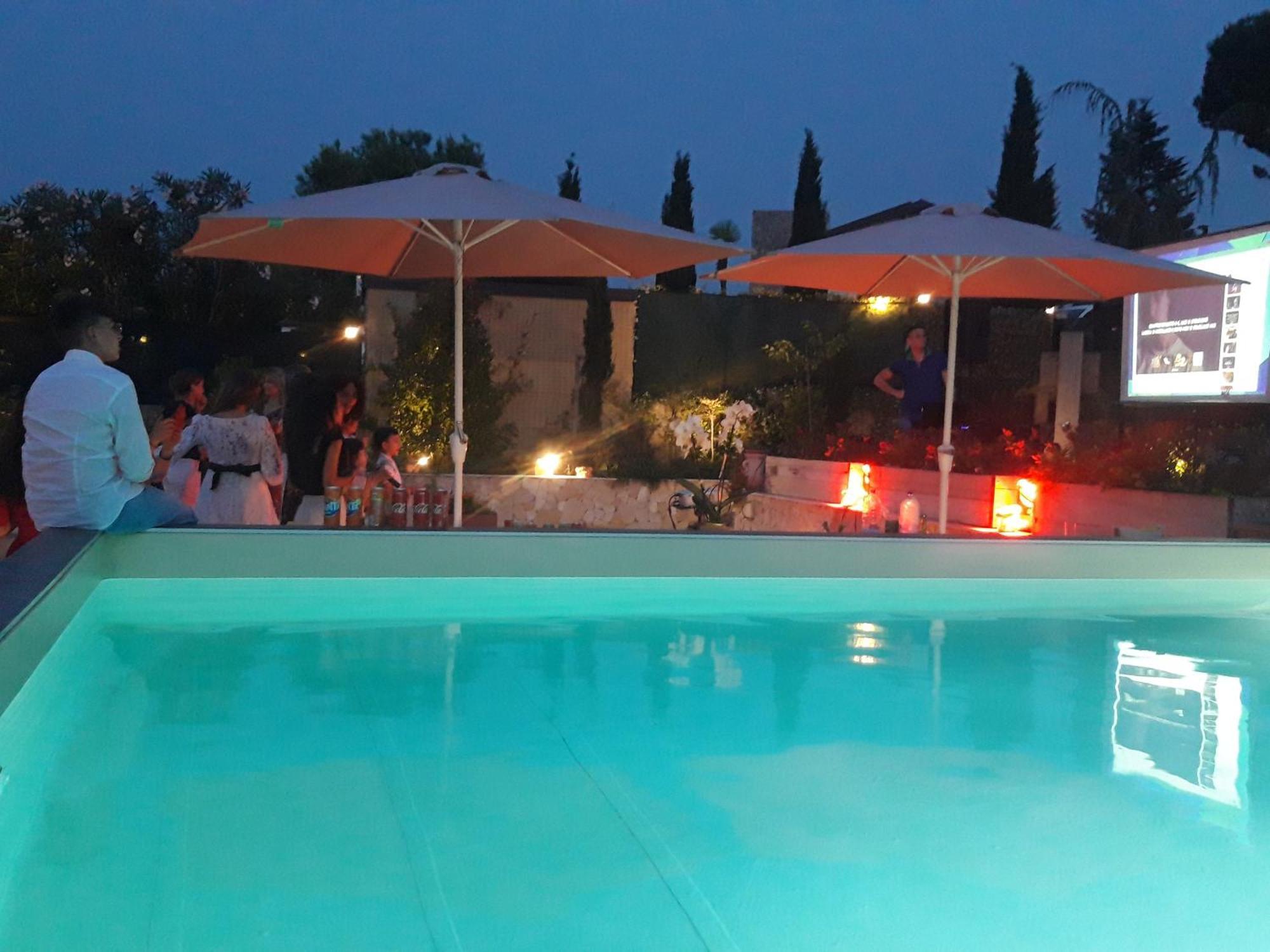 Borgo Nicoletta Case Per Le Vacanze Filandari Exterior foto