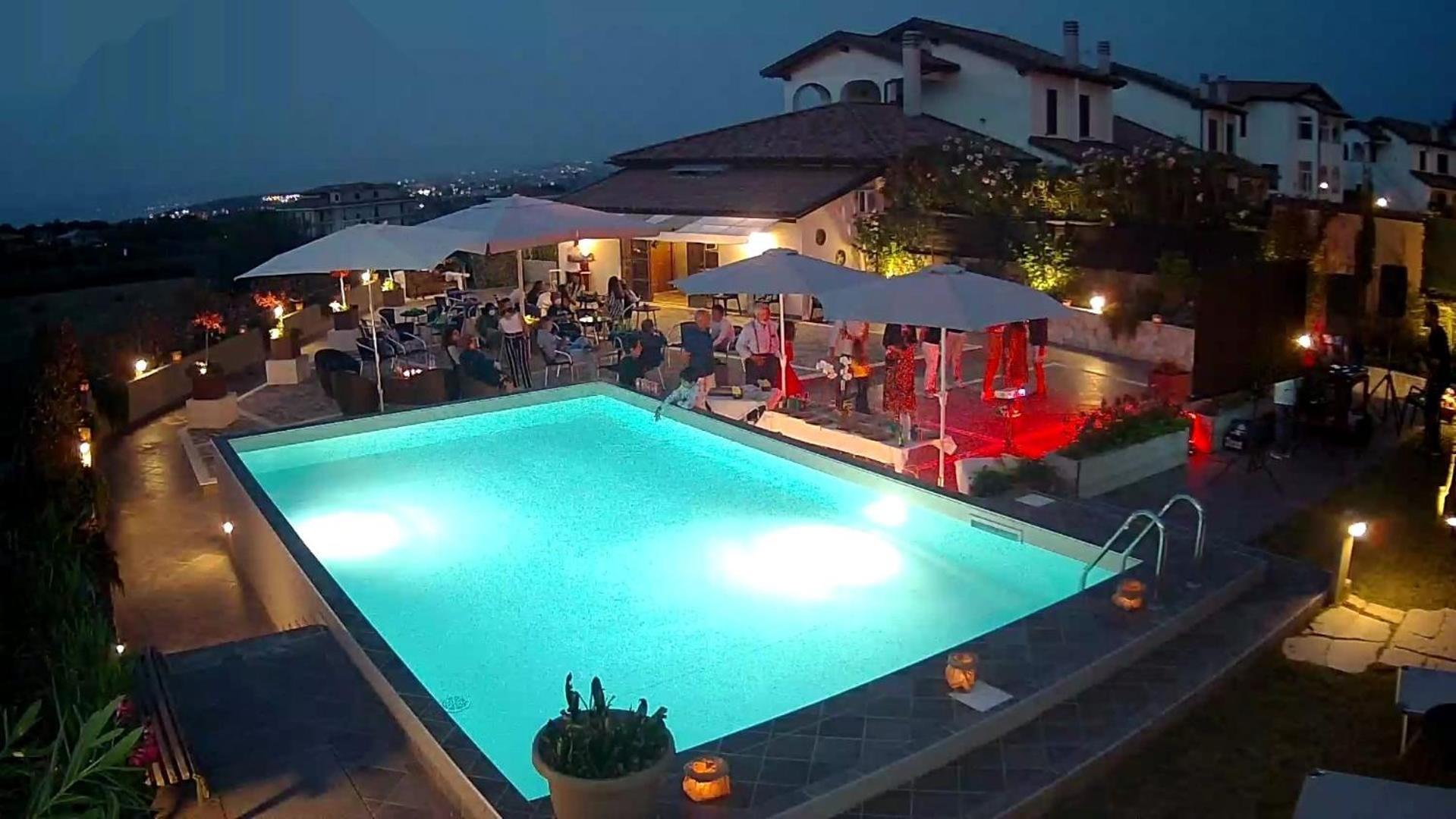 Borgo Nicoletta Case Per Le Vacanze Filandari Exterior foto