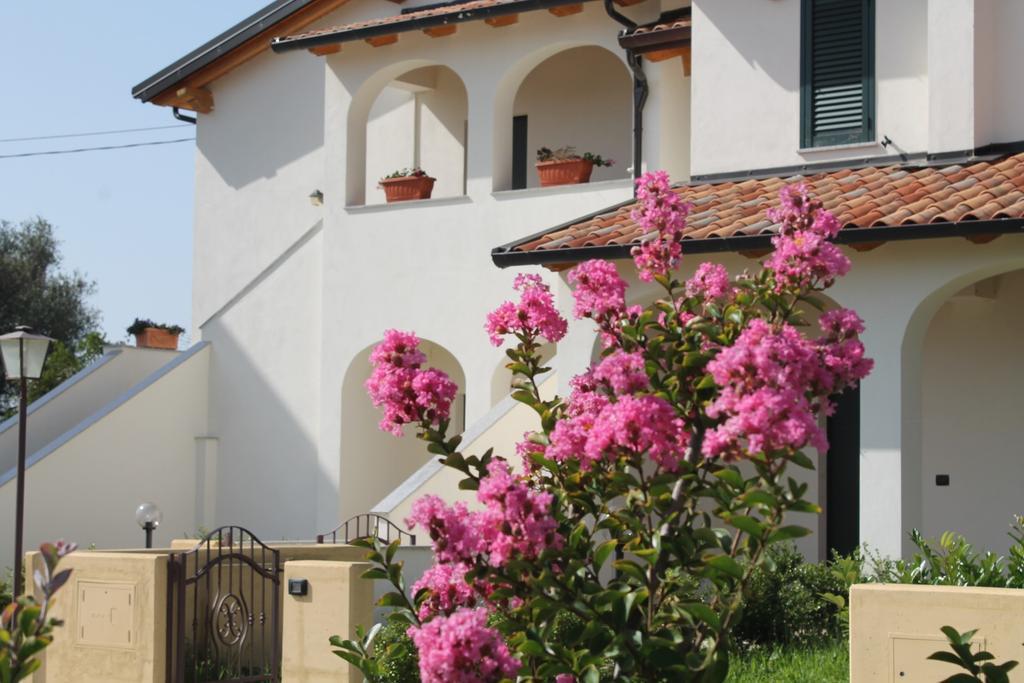 Borgo Nicoletta Case Per Le Vacanze Filandari Exterior foto