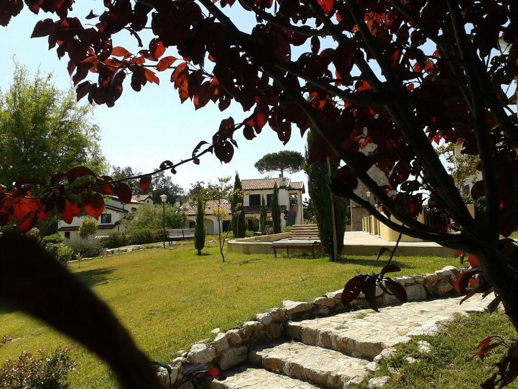 Borgo Nicoletta Case Per Le Vacanze Filandari Exterior foto