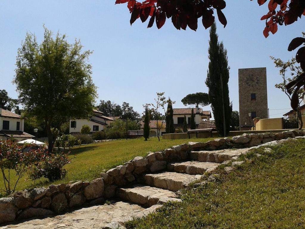 Borgo Nicoletta Case Per Le Vacanze Filandari Exterior foto