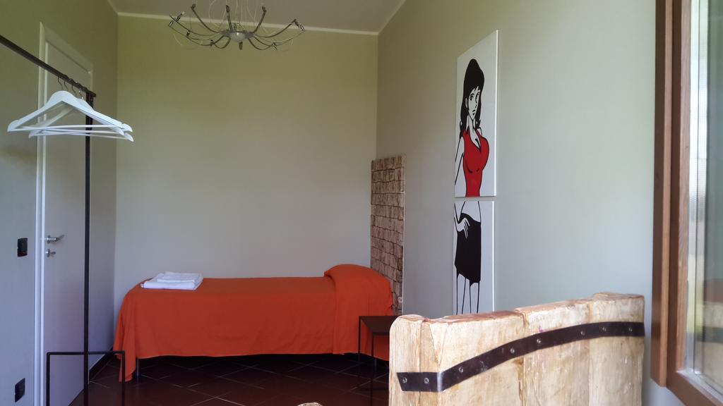 Borgo Nicoletta Case Per Le Vacanze Filandari Exterior foto