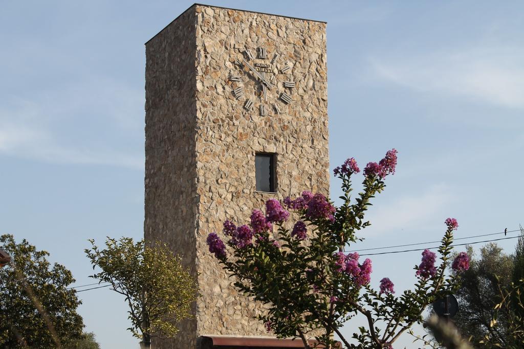 Borgo Nicoletta Case Per Le Vacanze Filandari Habitación foto