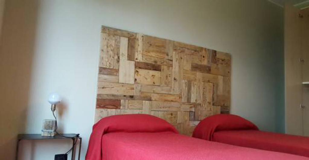 Borgo Nicoletta Case Per Le Vacanze Filandari Exterior foto