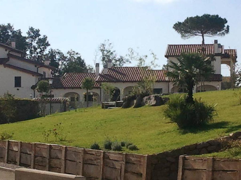 Borgo Nicoletta Case Per Le Vacanze Filandari Exterior foto