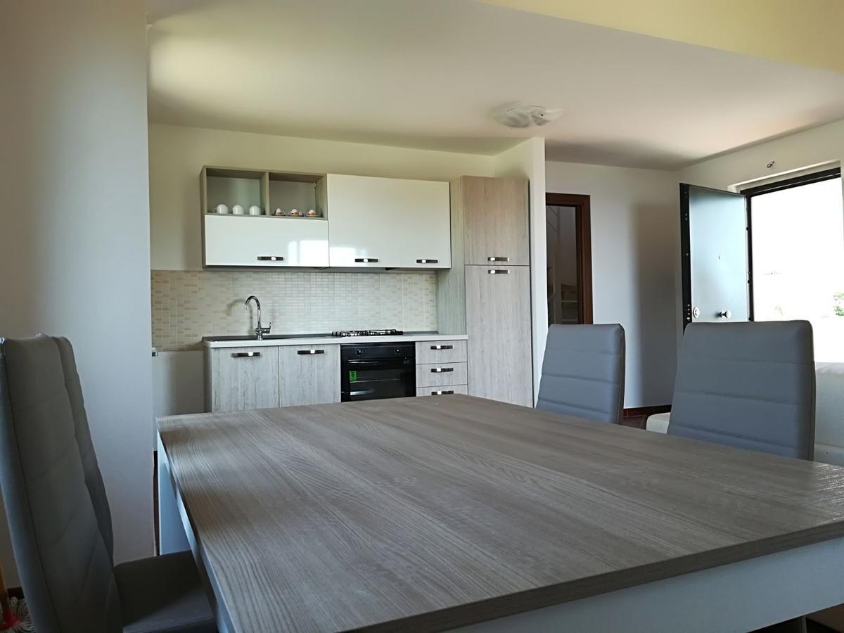 Borgo Nicoletta Case Per Le Vacanze Filandari Exterior foto