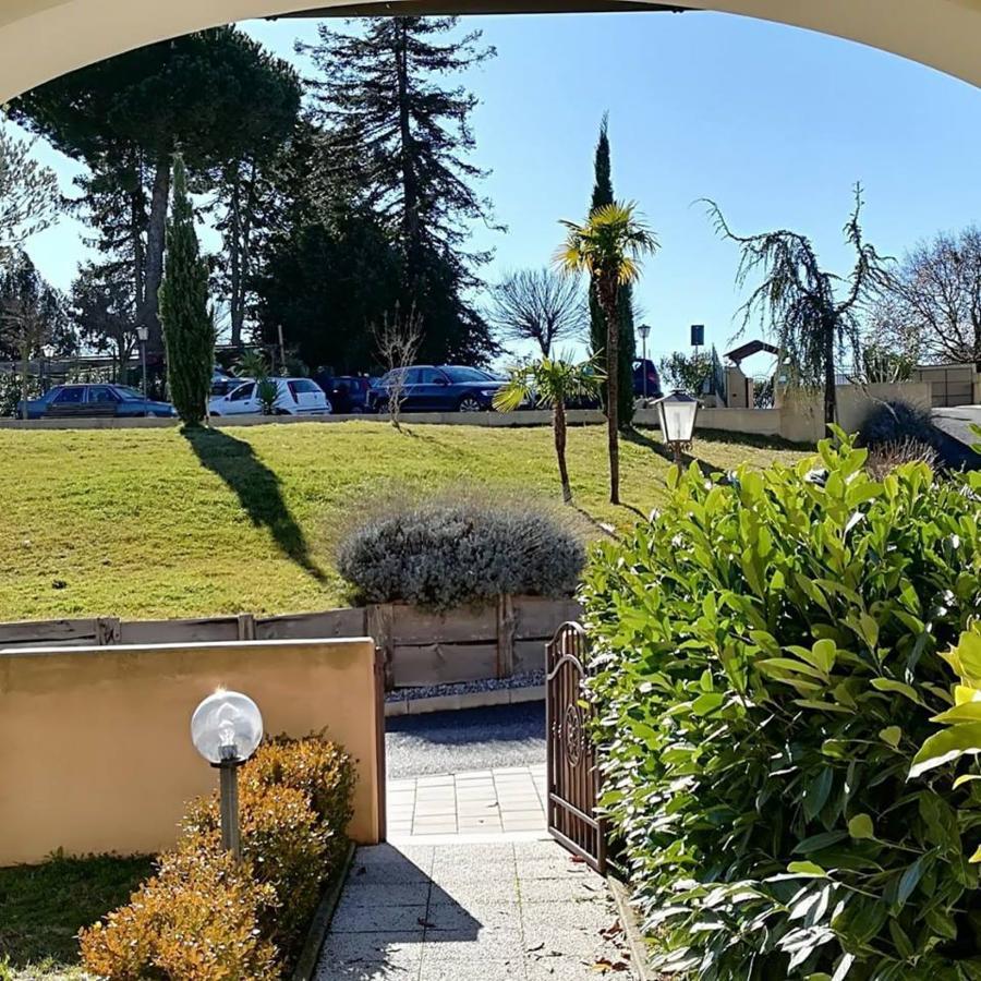Borgo Nicoletta Case Per Le Vacanze Filandari Exterior foto