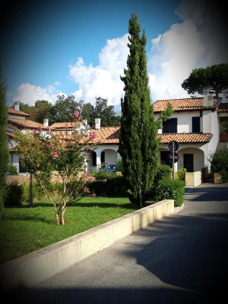 Borgo Nicoletta Case Per Le Vacanze Filandari Exterior foto